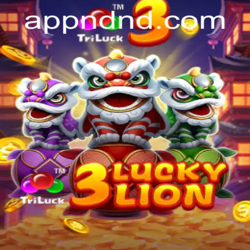 O Envolvente Mundo de 3LUCKYLION: Um Mergulho no Universo do Jogo