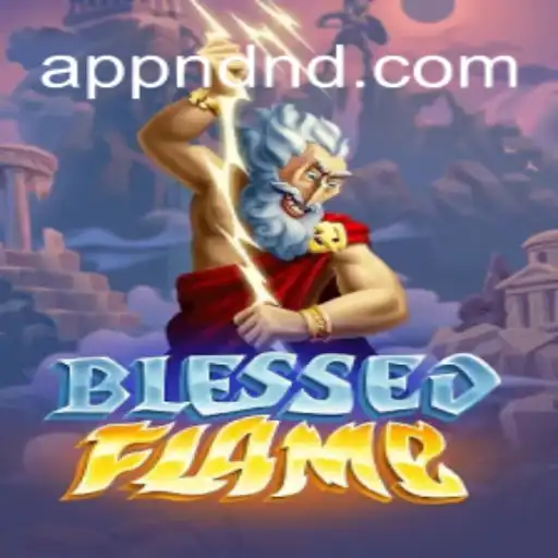 Descobrindo 'BlessedFlame': Uma Aventura Única no Mundo dos Jogos