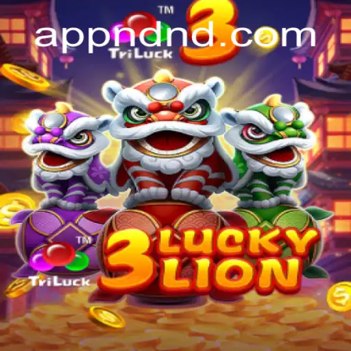 O Envolvente Mundo de 3LUCKYLION: Um Mergulho no Universo do Jogo