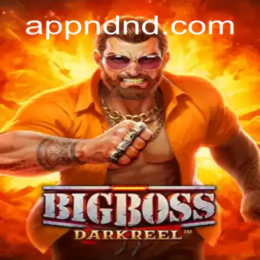 BigBoss: Uma Nova Experiência de Jogo Inovadora da NDND.com