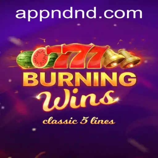 Descubra o Empolgante Mundo de BurningWins no NDND.com