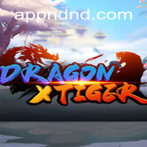 Descubra DragonXTiger: O Novo Fenômeno do Mundo dos Jogos