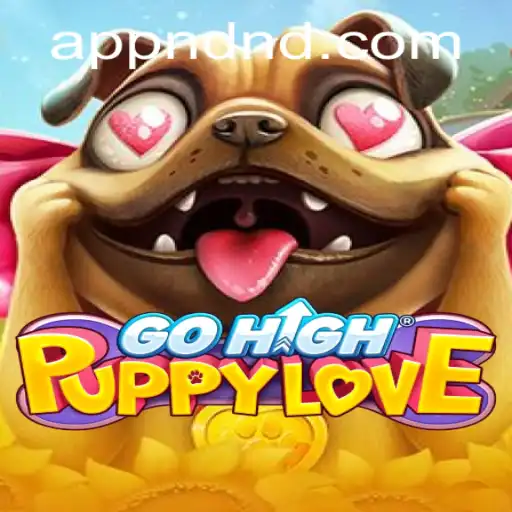 GoHighPuppyLove: Um Jogo Inovador para Amantes de Cachorros