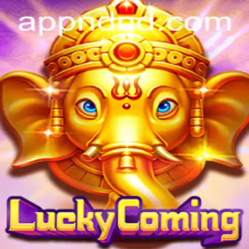 Descubra o Mundo do Jogo LuckyComing e Como Ele Funciona