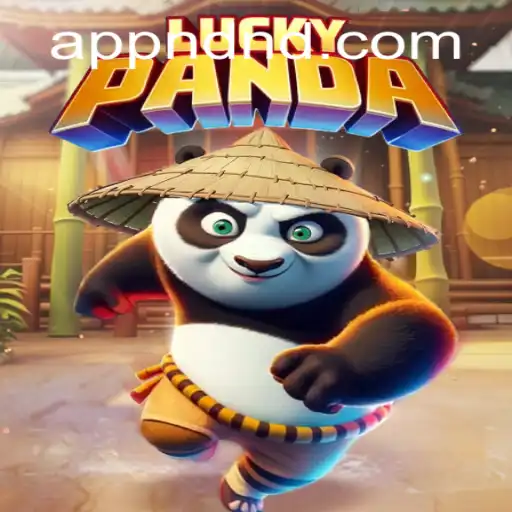 Descubra o Mundo de LuckyPanda: Um Jogo Envolvente para Todas as Idades