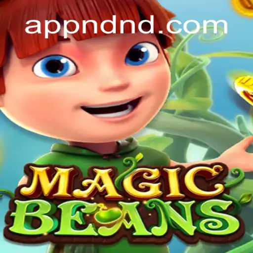 Descubra o Fascinante Mundo de MAGICBEANS