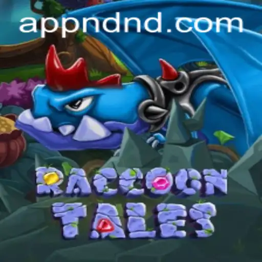 Descubra o Fascinante Mundo de RaccoonTales