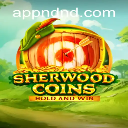 Explorando SherwoodCoins: Aventura no Mundo de NDND.com