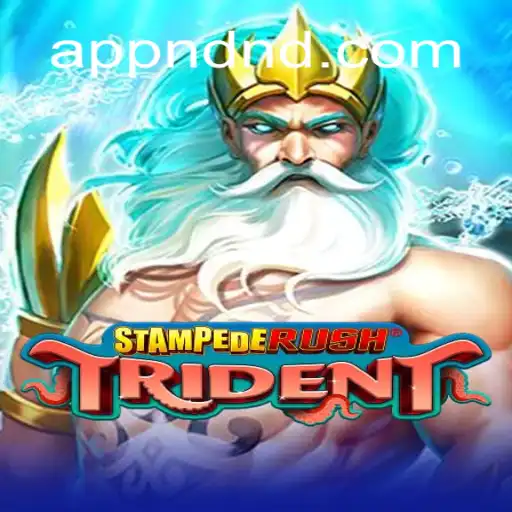 Explorando o Novo Mundo de StempedeRushTrident