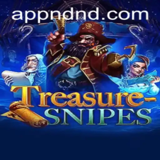 Explorando o Mundo de TreasureSnipes: Aventura e Estratégia no Universo de NDND.com