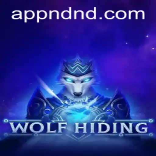 Descubra o Mundo de 'WolfHiding': Uma Experiência de Jogo Única
