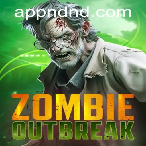 ZombieOutbreak: Um Jogo de Sobrevivência e Estratégia em Tempos de Pandemia