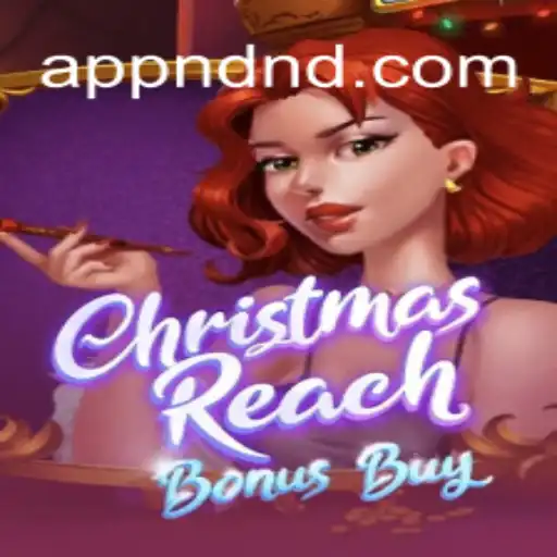 Explorando a Magia do Natal com ChristmasReachBonusBuy