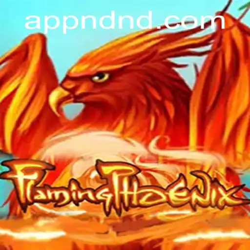 Descubra FlamingPhoenix: O Jogo de Estratégia que Está Revolucionando o Mundo dos Games