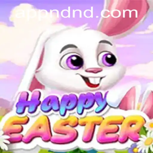 HappyEaster: Explorando o Novo Jogo Sensação da NDND.com