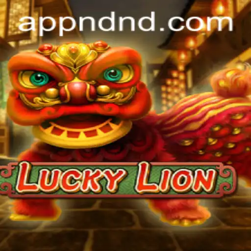 Descubra o Mundo de LuckyLion: O Desafio de Estratégia e Sorte em NDND.com