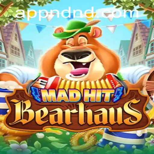 Descubra o Universo de 'MadHitBearhaus': Um Jogo Inovador de Estratégia e Aventura