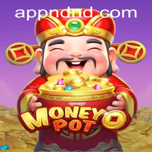 Explorando o Fascinante Mundo do Jogo MoneyPot