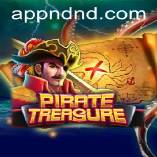 Descubra a Excitante Aventura de PirateTreasure com NDND.com