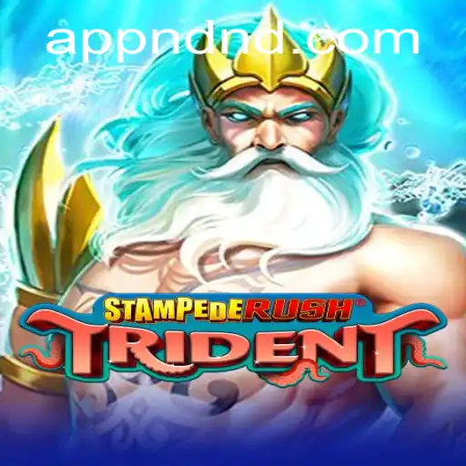 Explorando o Novo Mundo de StempedeRushTrident