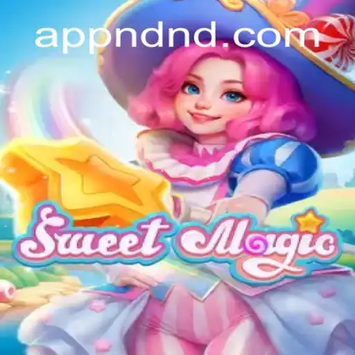 Descobrindo SweetMagic: O Novo Fenômeno dos Jogos