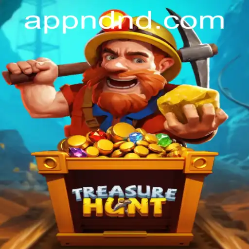 Explorando o Mundo de TreasureHunt: O Jogo de Aventura Online