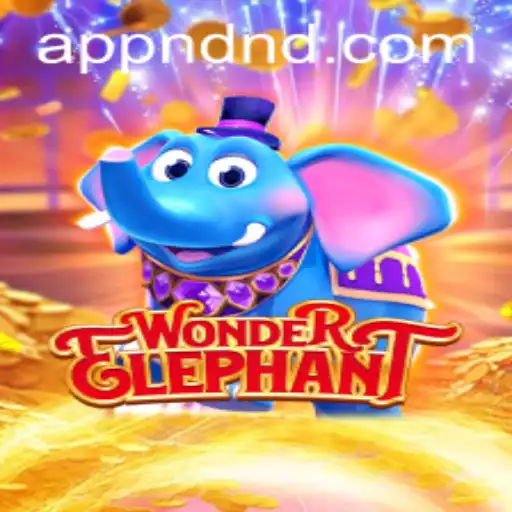 Explore o Universo Maravilhoso de WonderElephant